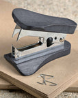 Cokala™ staple remover - Black | Image 1 | Premium Desk Accessory from the Cokala collection | made with Sycamore for long lasting use | texxture