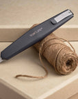 Cokala™ utility knife - Black | Image 1 | Premium Desk Accessory from the Cokala collection | made with Sycamore for long lasting use | texxture