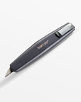 Cokala™ utility knife - Black | Image 2 | Premium Desk Accessory from the Cokala collection | made with Sycamore for long lasting use | texxture