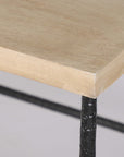 Valea™ Mango Wood Coffee Table