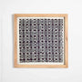 Hoyt™ Fabric Wall Art (20 x 20 in)