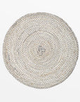 Melia™ Woven Jute Placemat