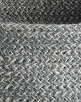 Melia™ Woven Jute Baskets (set of 4)