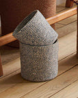 Melia™ Woven Jute Baskets (set of 4)