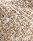 Melia™ Woven Jute Accessory Holder (set of 4)