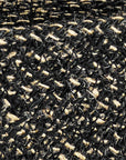 Melia™ Woven Jute Basket (12 x 9.5 x 3 in.)