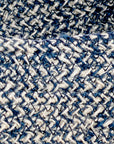 Melia™ Woven Jute Basket (12 x 9.5 x 3 in.)