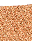 Melia™ Woven Jute Basket (12 x 9.5 x 3 in.)