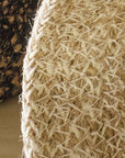 Melia™ Woven Jute Pencil Cup