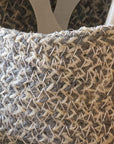 Melia™ Woven Jute Pencil Cup