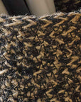 Melia™ Woven Jute Pencil Cup