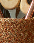Melia™ Woven Jute Pencil Cup