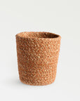 Melia™ Woven Jute Pencil Cup