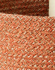 Melia™ Woven Jute Wastecan