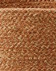 Melia™ Woven Jute Baskets (set of 3)