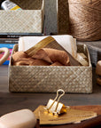 Java™ Pandan Drawer Organizer (6x6 in)