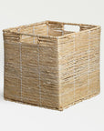 Maiz™ Woven Corn Leaf Basket (13 in)