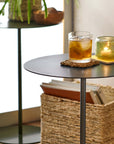 Maiz™ basket - Natural | Image 1 | Premium Basket from the Maiz collection | made with Corn Leaf for long lasting use | texxture