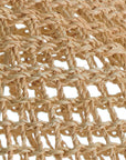 Cayman™ Seagrass Lampshade