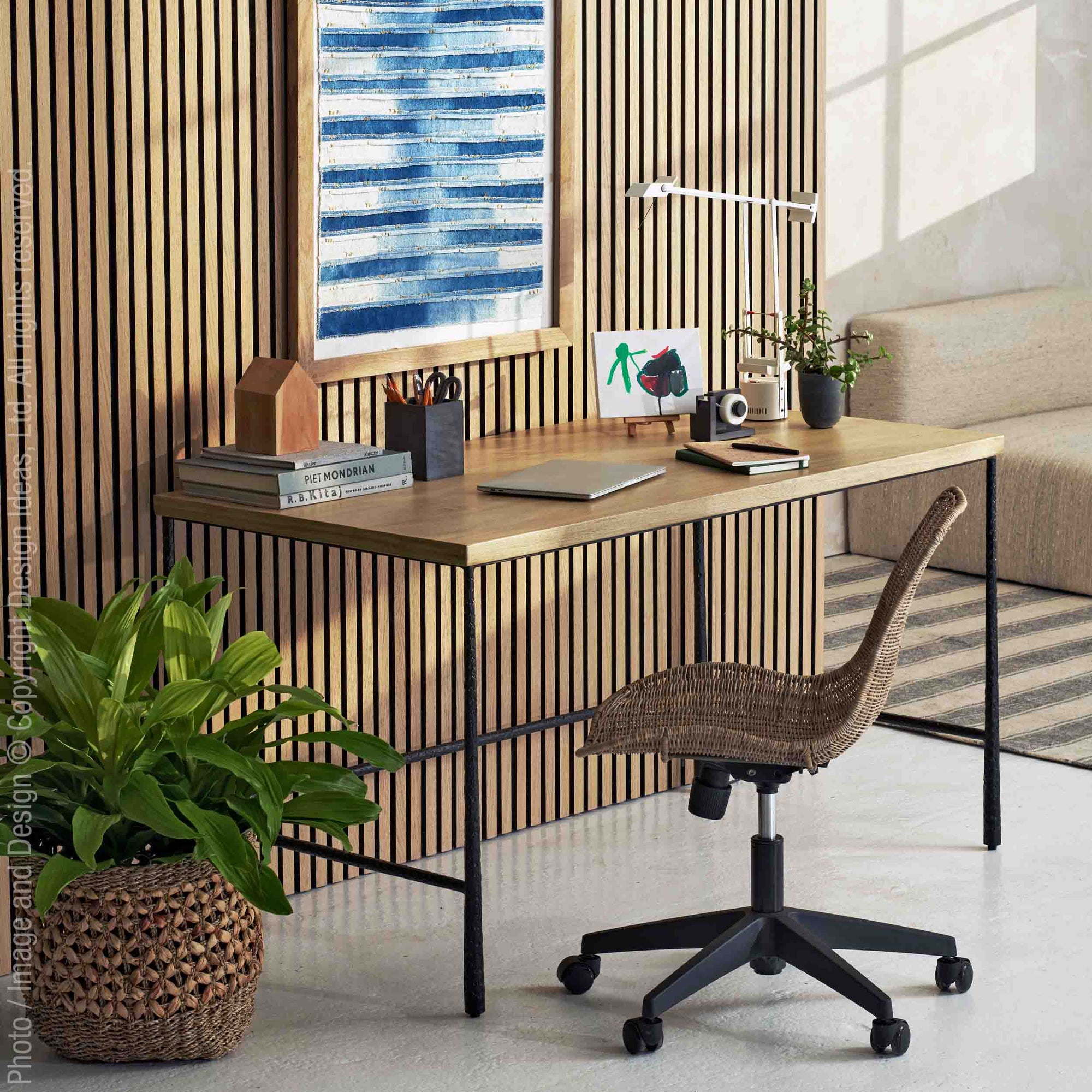 Ormond™ Woven Task Chair