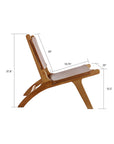 Copenhagen™ Leather Chair