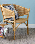 Avello™ Rattan Arm Chair