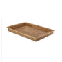 Liana™ Rattan Rectangular Tray