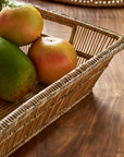 Liana™ Rattan Serving Tray