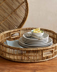 Liana™ Rattan Serving Tray (Set of 2)