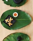 BaliHai™ heliconia placemat