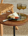 Brookby™ Horn Spreaders (set of 3)