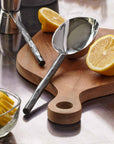 Tomini™ Hand Forged Stainless Steel Ice Scoop