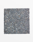 Beachstone™ riverstone placemat