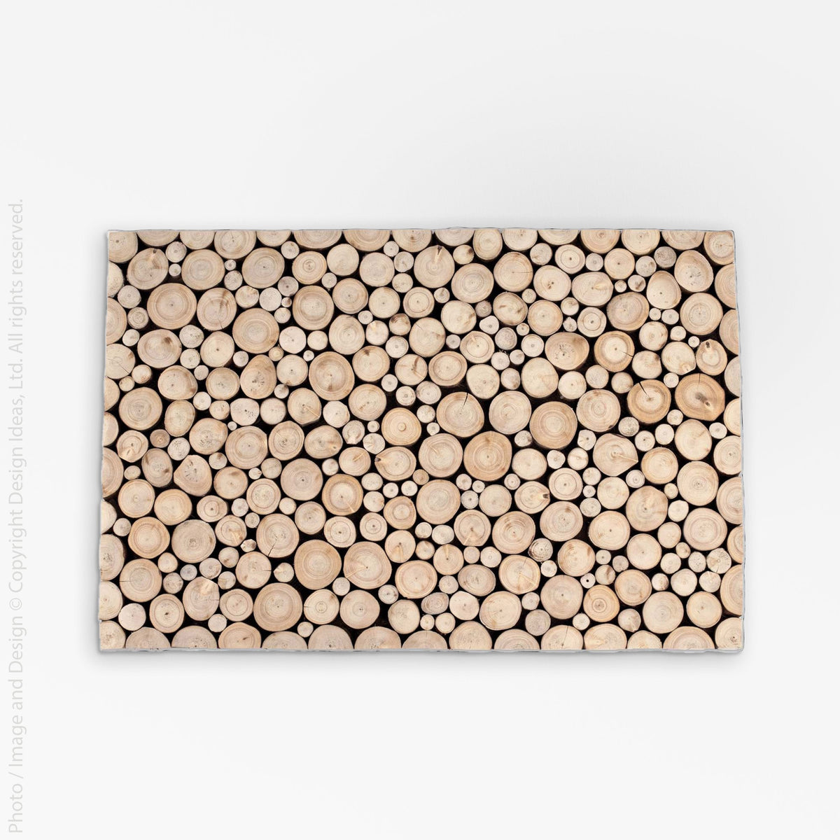 Branch Wood Placemat - texxture™