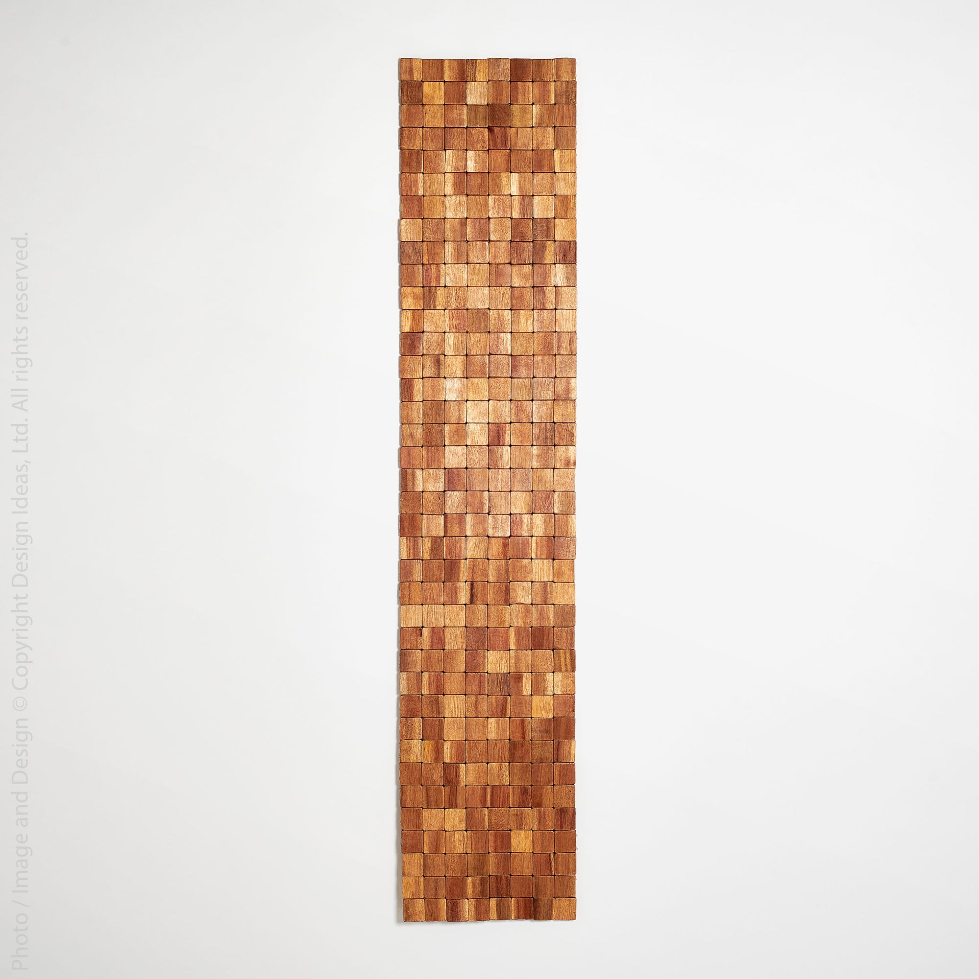 Bremen™ Wood Table Runner