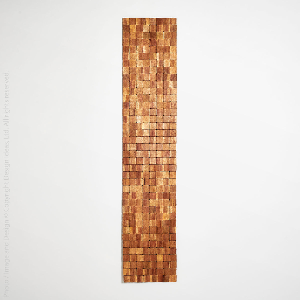 Bremen™ Wood Table Runner - texxture™
