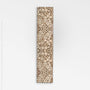 Branch Wood Runner - Natural Color | Image 1 | From the Branch Collection | Masterfully made with natural wood for long lasting use | This runner is sustainably sourced | Available in natural color | texxture home