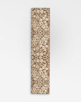 Branch Wood Runner - Natural Color | Image 1 | From the Branch Collection | Masterfully made with natural wood for long lasting use | This runner is sustainably sourced | Available in natural color | texxture home