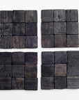 Bremen™ Wood Coasters (set of 4)