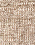 Capri™ Jute Cushion Cover (16 in x 16 in)