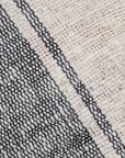 Holbeck™ Woven Cotton Cushion Cover (14x14 in)