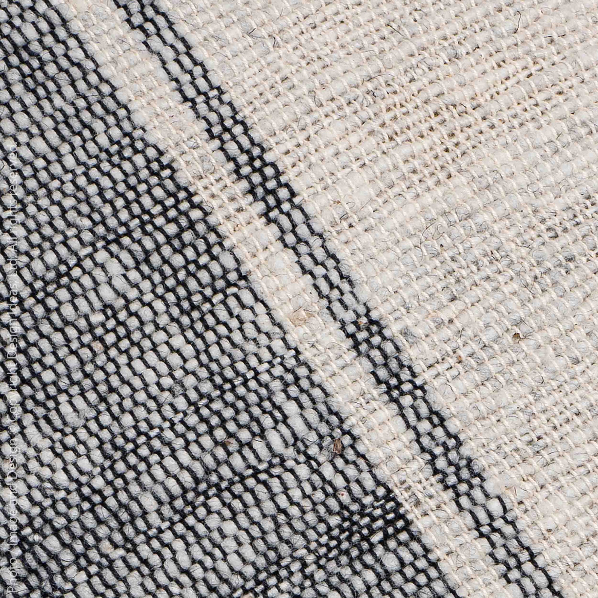 Holbeck™ Woven Cotton Cushion Cover (20 x 20 in)