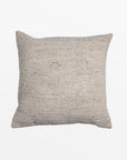 Vele™ cushion cover - Natural | Image 1 | Premium Cushion cover from the Vele collection | made with Cotton for long lasting use | texxture