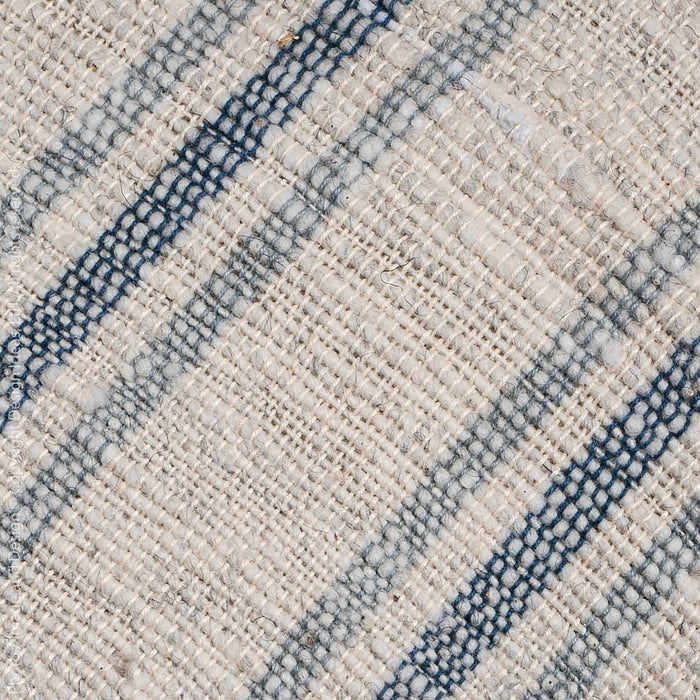 Kera™ Woven Cotton Cushion Cover