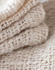 Capri™ Loosely Woven Cotton Napkins (Set of 4)