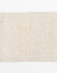 Capri Loosely Woven Cotton Placemat - natural Color | Image 1 | From the Capri Collection | Masterfully Loosely Woven with natural cotton for long lasting use | Available in natural color | texxture home