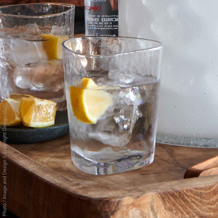 Serapha™ Drinking Glass (13.5 oz.)