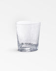 Serapha™ drinking glass (13.5 oz.) - Clear | Image 1 | Premium Glass from the Serapha collection | made with Glass for long lasting use | texxture