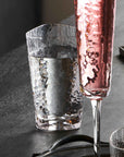 Serapha™ Mould Formed Drinking Glass (15.4 oz.)
