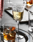 Serapha™ Mould Formed Wine Glass (10.5 oz)